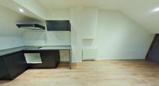 For rent Lyon-7eme-arrondissement 2 rooms 33 m2 Rhone (69007) photo 0