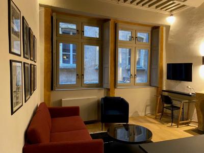 For rent Lyon-5eme-arrondissement 2 rooms 49 m2 Rhone (69005) photo 2