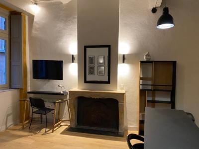 For rent Lyon-5eme-arrondissement 2 rooms 49 m2 Rhone (69005) photo 4