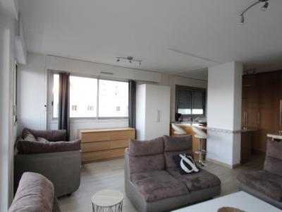 For rent Nantes 3 rooms 68 m2 Loire atlantique (44300) photo 0