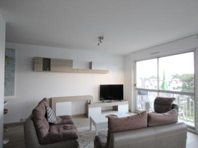 Annonce Location 3 pi�ces Appartement Nantes 44