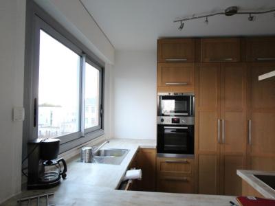 Louer Appartement 68 m2 Nantes