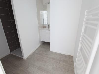 Louer Appartement Saint-herblain Loire atlantique