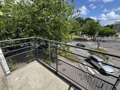 Louer Appartement 64 m2 Nantes