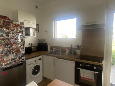 Annonce Location 2 pi�ces Appartement Nantes 44