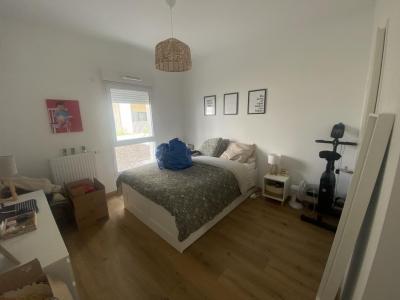 Louer Appartement Nantes Loire atlantique