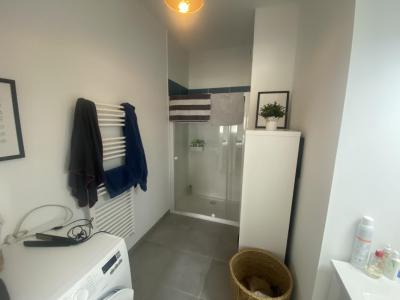 Louer Appartement Nantes 605 euros