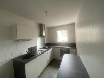 Louer Appartement 68 m2 Nantes