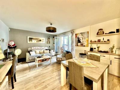 For sale Vaujours 2 rooms 48 m2 Seine saint denis (93410) photo 0