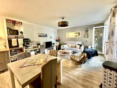 For sale Vaujours 2 rooms 48 m2 Seine saint denis (93410) photo 1