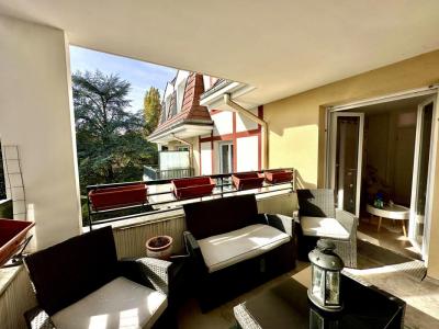 For sale Vaujours 2 rooms 48 m2 Seine saint denis (93410) photo 2