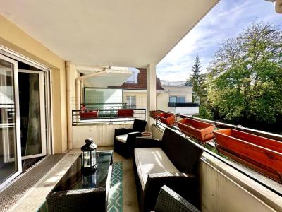 For sale Vaujours 2 rooms 48 m2 Seine saint denis (93410) photo 3