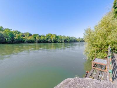 Annonce Vente Prestige Soisy-sur-seine 91