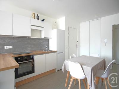 Acheter Appartement 44 m2 Choisy-le-roi