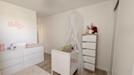 Acheter Appartement Tour-du-pin 179000 euros