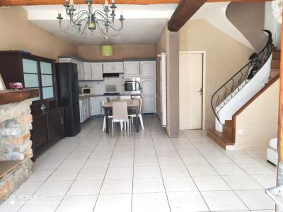 Acheter Maison Montredon-des-corbieres 159000 euros