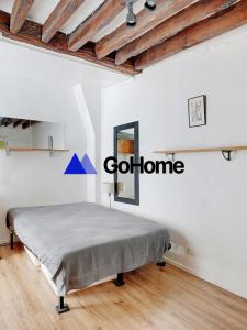 Annonce Location Appartement Paris-5eme-arrondissement 75