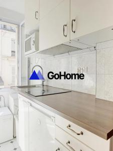 Louer Appartement Paris-5eme-arrondissement Paris