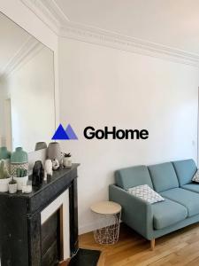 Annonce Location 2 pi�ces Appartement Paris-17eme-arrondissement 75