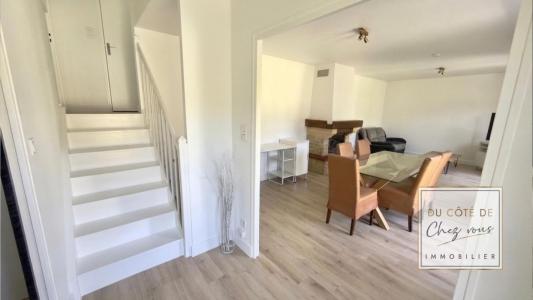 Annonce Vente 5 pi�ces Maison Isle-aumont 10