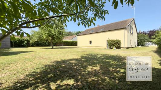 Acheter Maison Isle-aumont 219900 euros