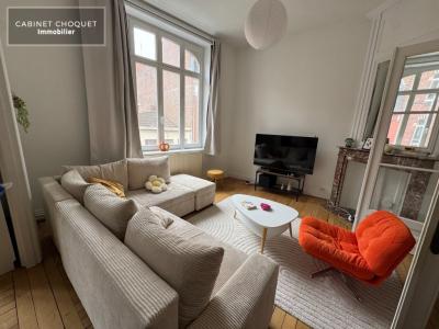 Acheter Appartement 67 m2 Lille