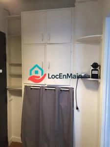Louer Appartement Paris-18eme-arrondissement Paris