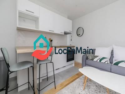 Annonce Location Appartement Paris-11eme-arrondissement 75