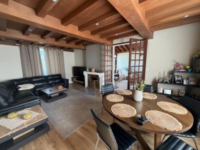Acheter Maison 132 m2 Breuil