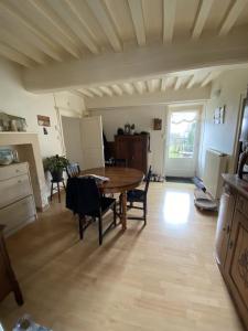 Annonce Location 3 pi�ces Maison Saint-pierre-de-varennes 71