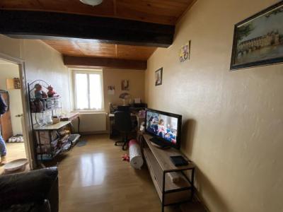 Louer Maison Saint-pierre-de-varennes Saone et loire