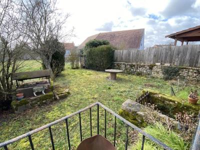 Louer Maison Saint-pierre-de-varennes 550 euros