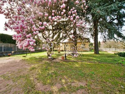 Acheter Maison 110 m2 Saint-germain-au-mont-d'or