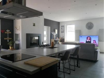 For sale Lallaing 7 rooms 157 m2 Nord (59167) photo 3
