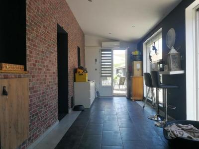 For sale Lallaing 7 rooms 157 m2 Nord (59167) photo 4