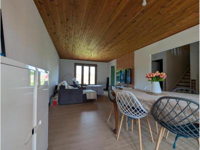 Annonce Vente 4 pi�ces Maison Dainville 62