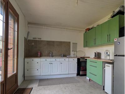 Acheter Maison 111 m2 Dainville