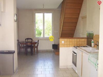 Annonce Vente 6 pi�ces Maison Bourges 18