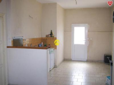 Acheter Maison 111 m2 Bourges