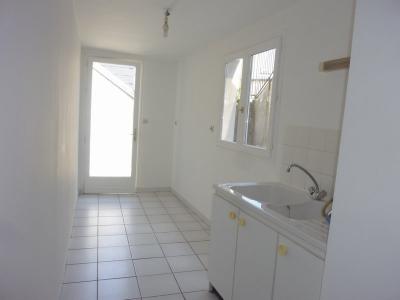 Louer Appartement 30 m2 Orleans
