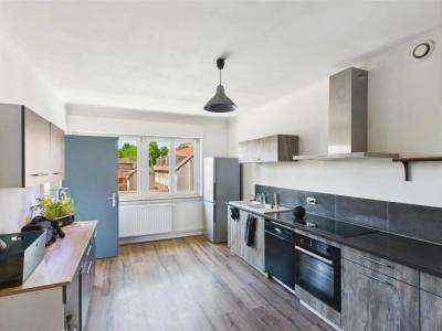 Acheter Appartement 126 m2 Metz