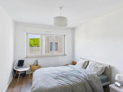 Acheter Appartement Metz Moselle