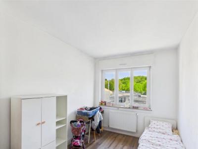 Acheter Appartement Metz 239000 euros