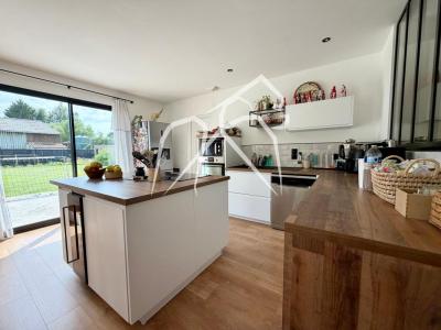 Acheter Maison 105 m2 Saint-georges-sur-fontaine