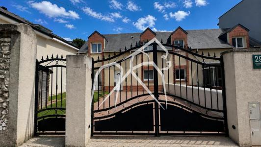 For sale Petit-quevilly 5 rooms 90 m2 Seine maritime (76140) photo 0