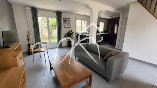Annonce Vente 5 pi�ces Maison Petit-quevilly 76