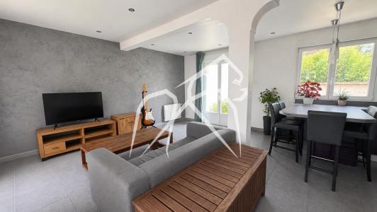 Acheter Maison 90 m2 Petit-quevilly