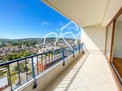 Annonce Vente 5 pi�ces Appartement Maromme 76