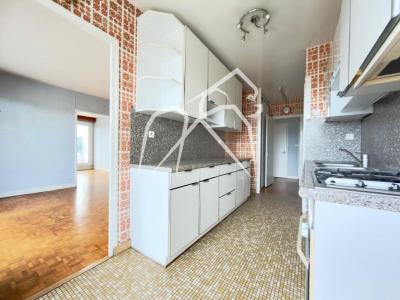 Acheter Appartement Maromme 149800 euros