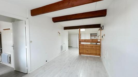 Louer Appartement 29 m2 Bordeaux
